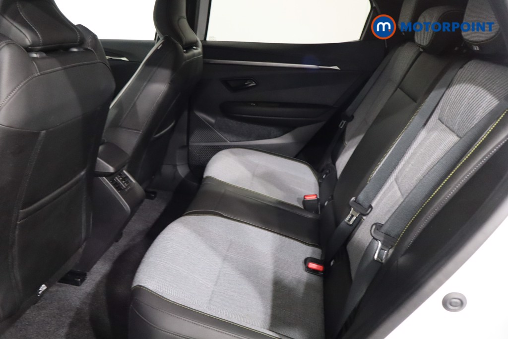 Used Renault Megane E Tech 2023 for sale - 76319863: Photo 13