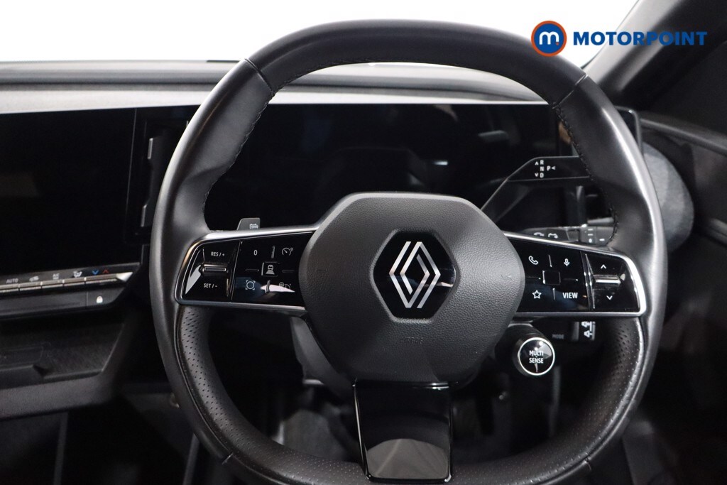 Used Renault Megane E Tech 2023 for sale - 76319863: Photo 14