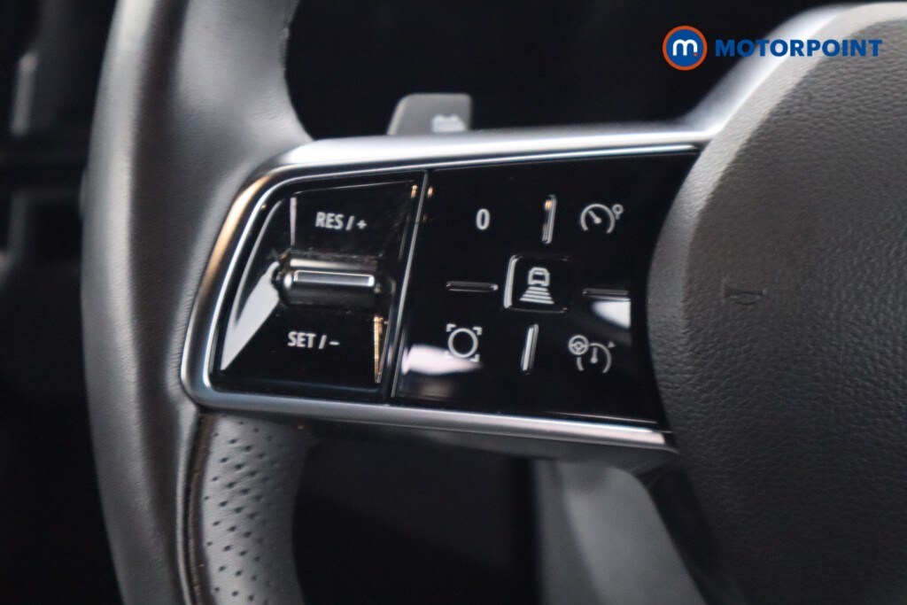 Used Renault Megane E Tech 2023 for sale - 76319863: Photo 15