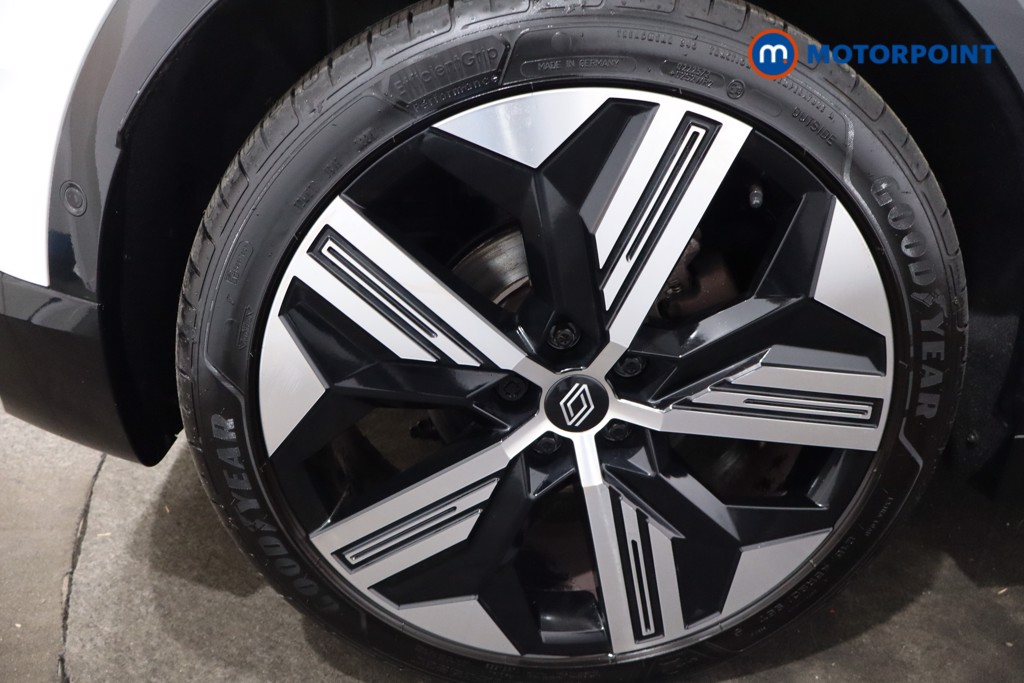 Used Renault Megane E Tech 2023 for sale - 76319863: Photo 17