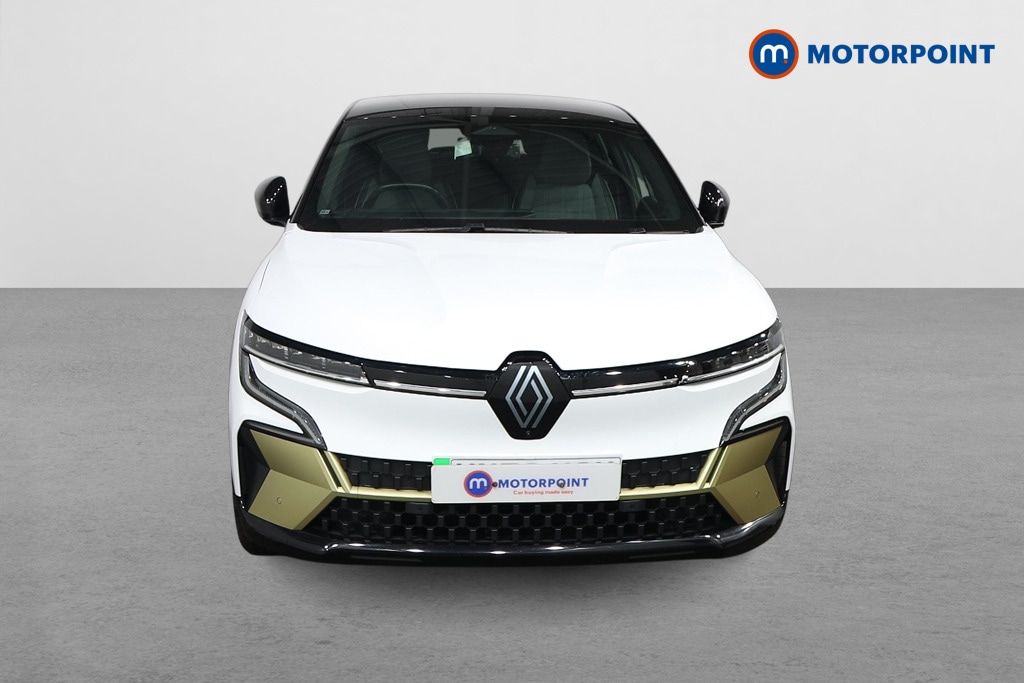 Used Renault Megane E Tech 2023 for sale - 76319863: Photo 2