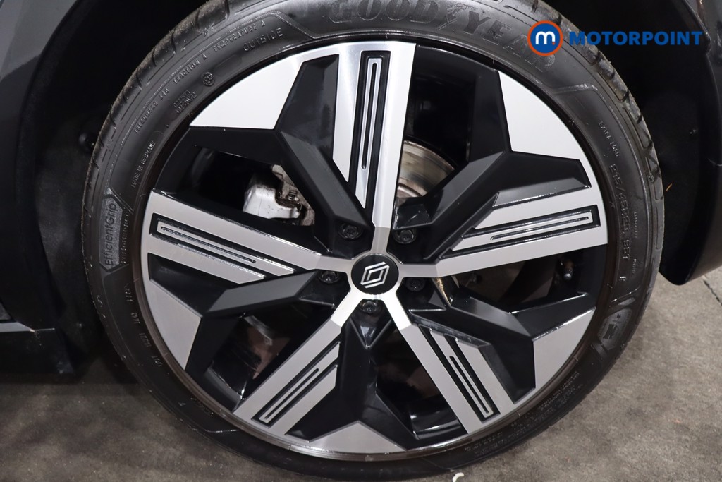 Used Renault Megane E Tech 2023 for sale - 76319863: Photo 20