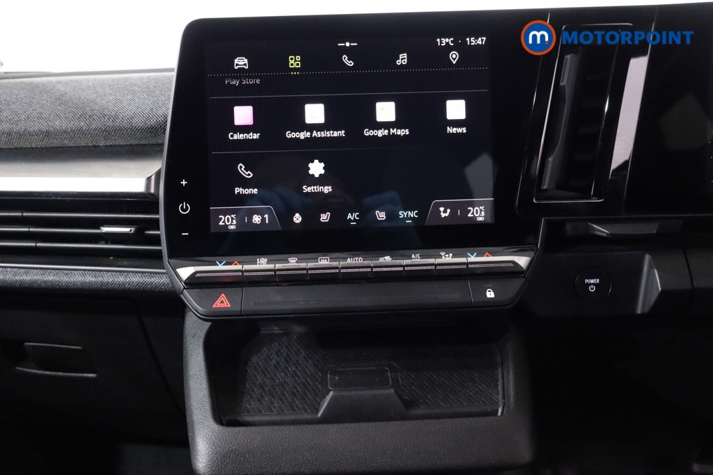 Used Renault Megane E Tech 2023 for sale - 76319863: Photo 24
