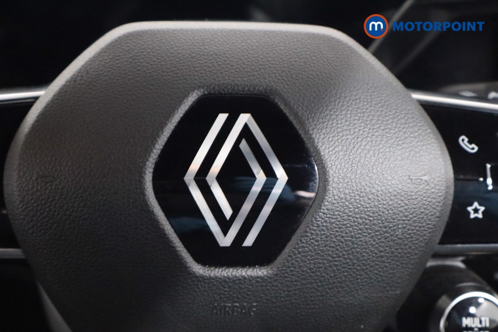 Used Renault Megane E Tech 2023 for sale - 76319863: Photo 25