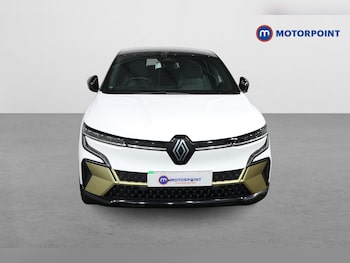 Used Renault Megane E Tech 2023 for sale - 76319863: Photo