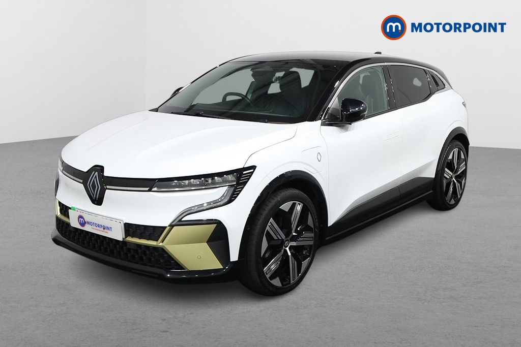 Used Renault Megane E Tech 2023 for sale - 76319863: Photo 3