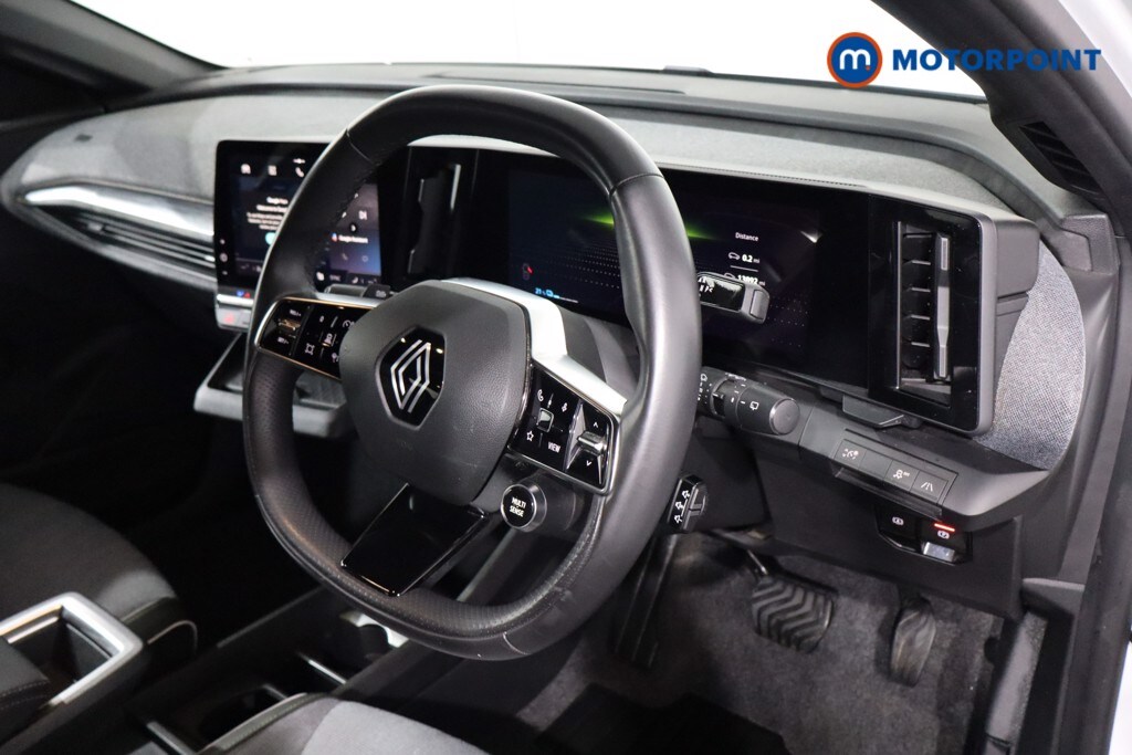 Used Renault Megane E Tech 2023 for sale - 76319863: Photo 33