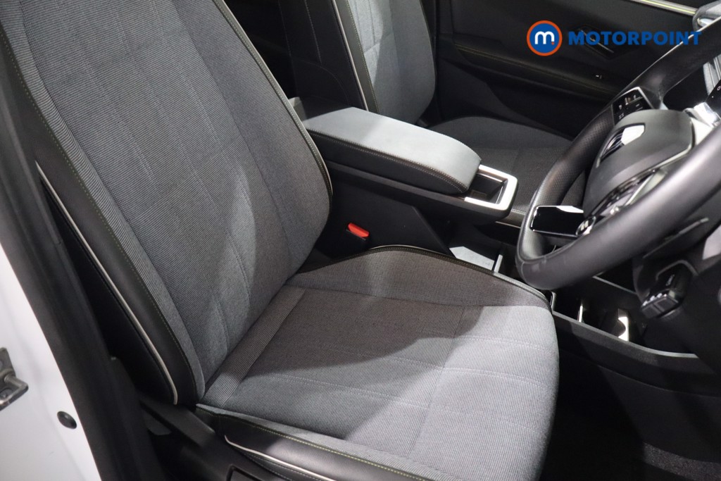 Used Renault Megane E Tech 2023 for sale - 76319863: Photo 34