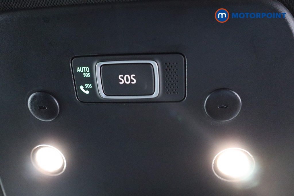 Used Renault Megane E Tech 2023 for sale - 76319863: Photo 35