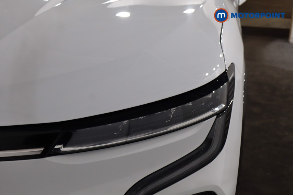 Used Renault Megane E Tech 2023 for sale - 76319863: Photo 37