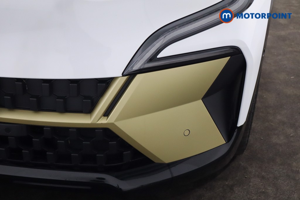 Used Renault Megane E Tech 2023 for sale - 76319863: Photo 38