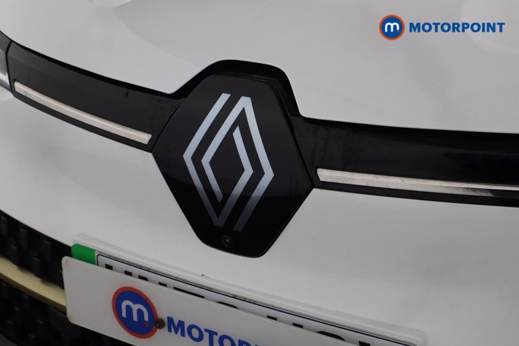 Used Renault Megane E Tech 2023 for sale - 76319863: Photo 39