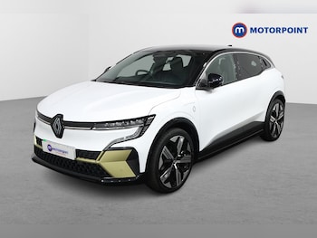Used Renault Megane E Tech 2023 for sale - 76319863: Photo