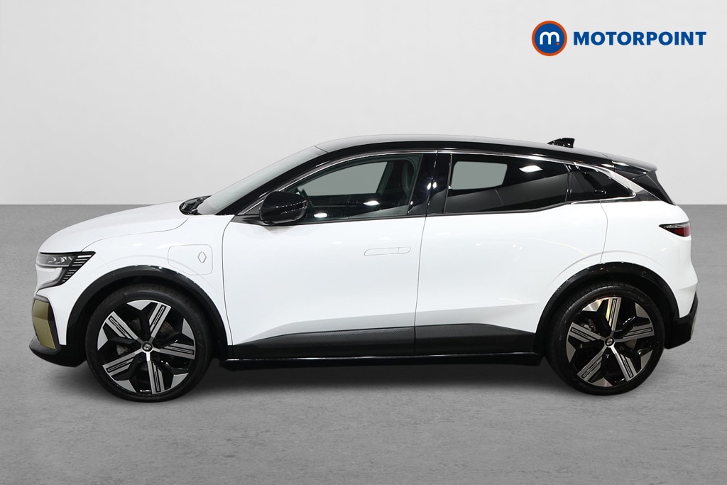 Used Renault Megane E Tech 2023 for sale - 76319863: Photo 4
