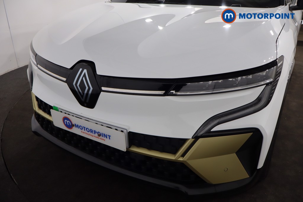 Used Renault Megane E Tech 2023 for sale - 76319863: Photo 40
