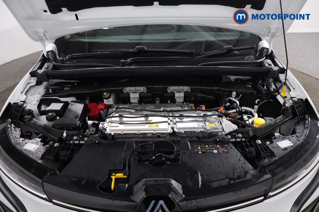 Used Renault Megane E Tech 2023 for sale - 76319863: Photo 41