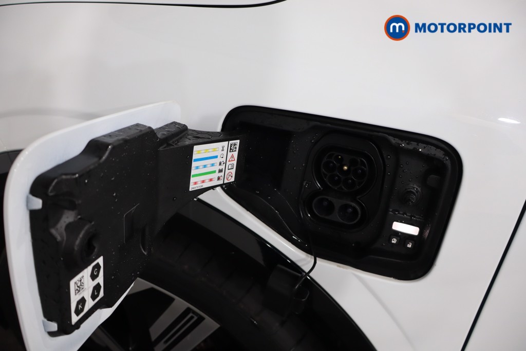 Used Renault Megane E Tech 2023 for sale - 76319863: Photo 42