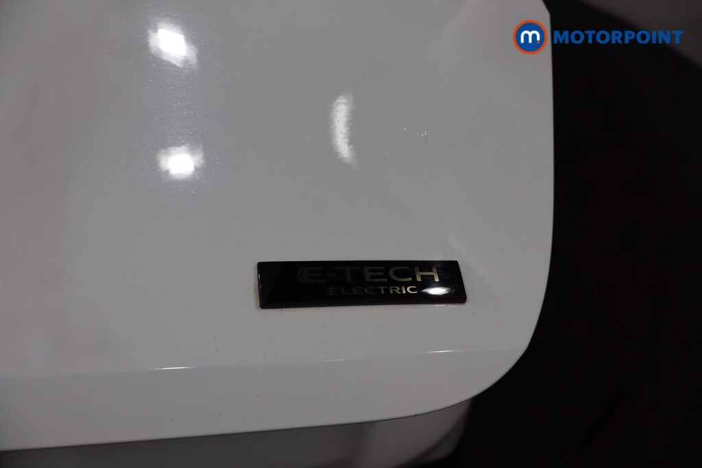 Used Renault Megane E Tech 2023 for sale - 76319863: Photo 46