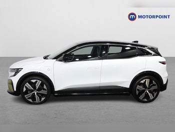 Used Renault Megane E Tech 2023 for sale - 76319863: Photo