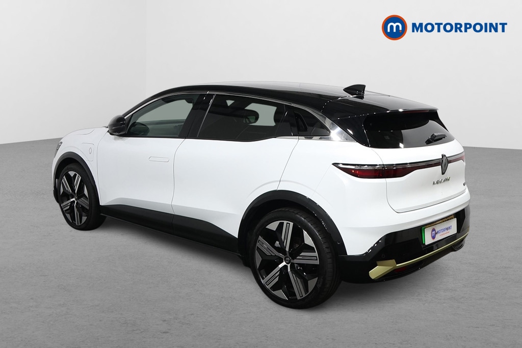 Used Renault Megane E Tech 2023 for sale - 76319863: Photo 5
