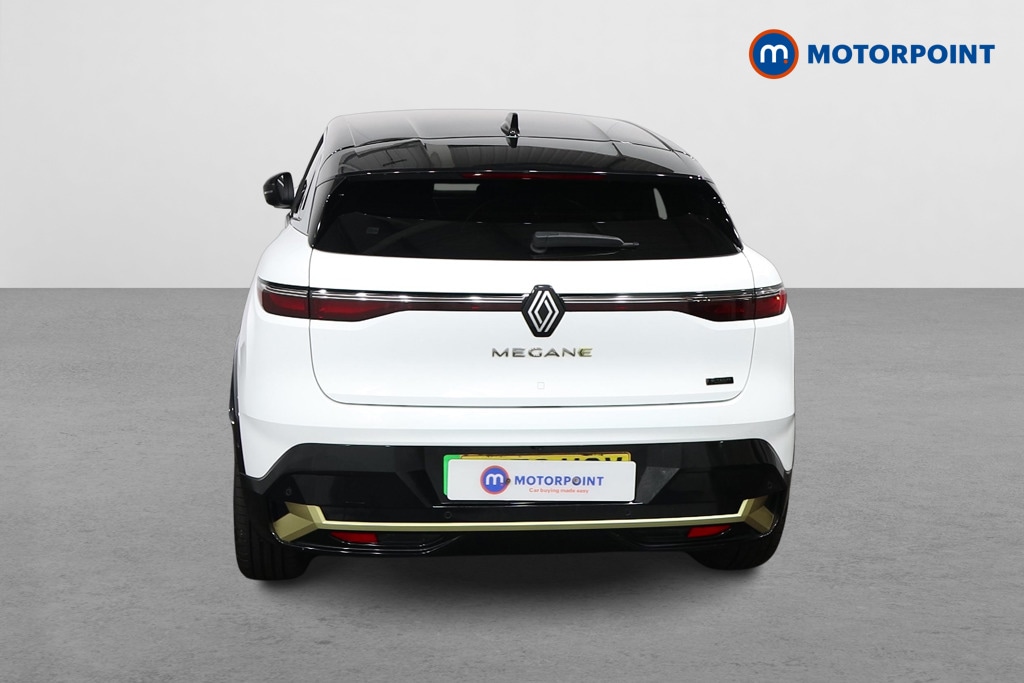 Used Renault Megane E Tech 2023 for sale - 76319863: Photo 6