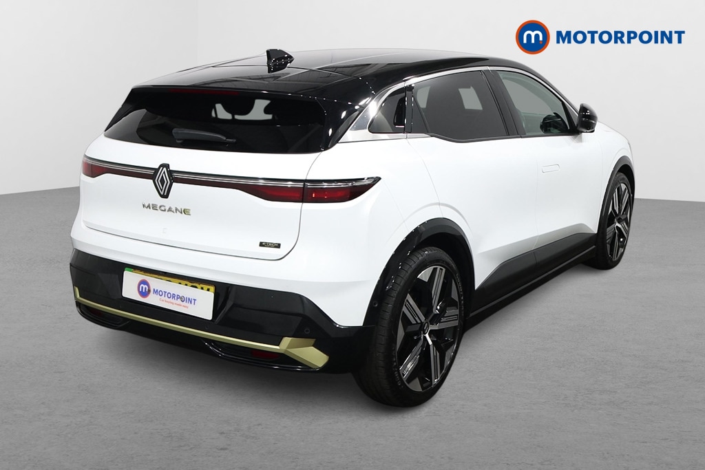 Used Renault Megane E Tech 2023 for sale - 76319863: Photo 7