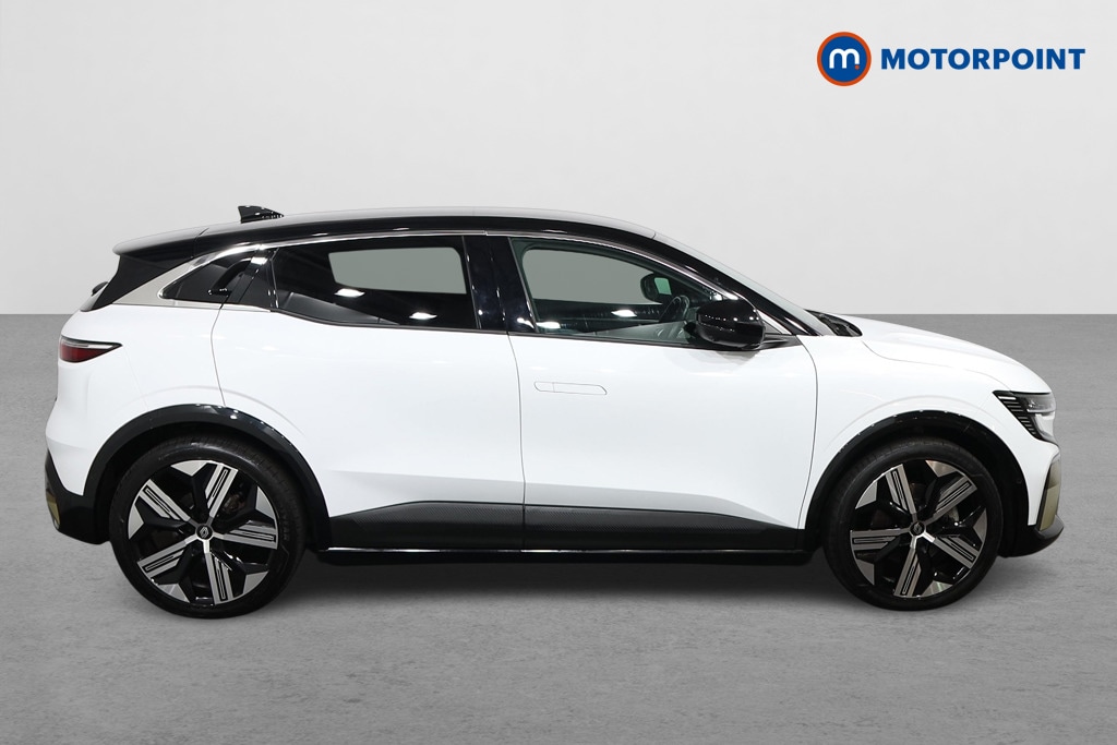 Used Renault Megane E Tech 2023 for sale - 76319863: Photo 8