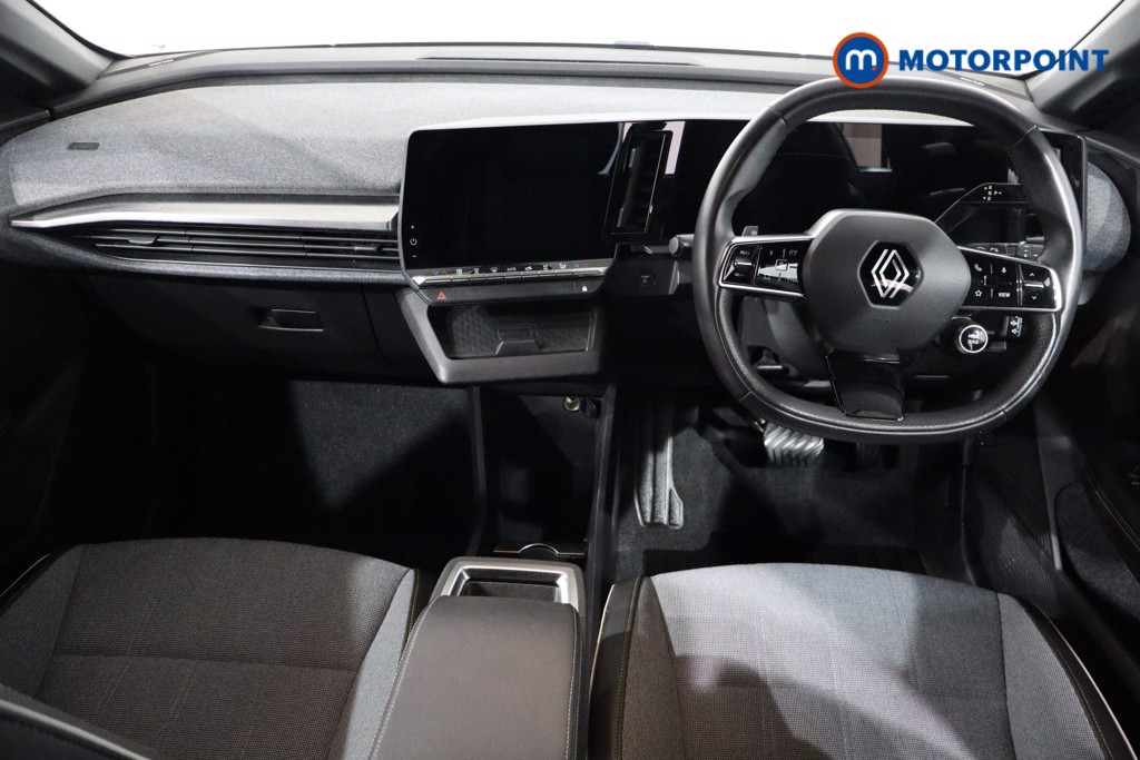 Used Renault Megane E Tech 2023 for sale - 76319863: Photo 9