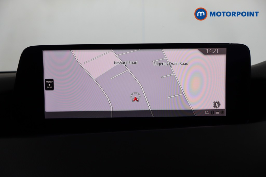 Used Mazda Mazda3 2025 for sale - 77639749: Photo 10