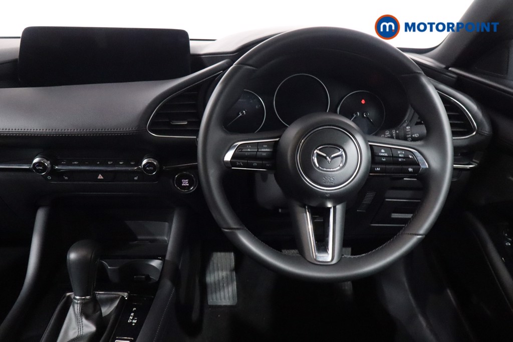 Used Mazda Mazda3 2025 for sale - 77639749: Photo 11