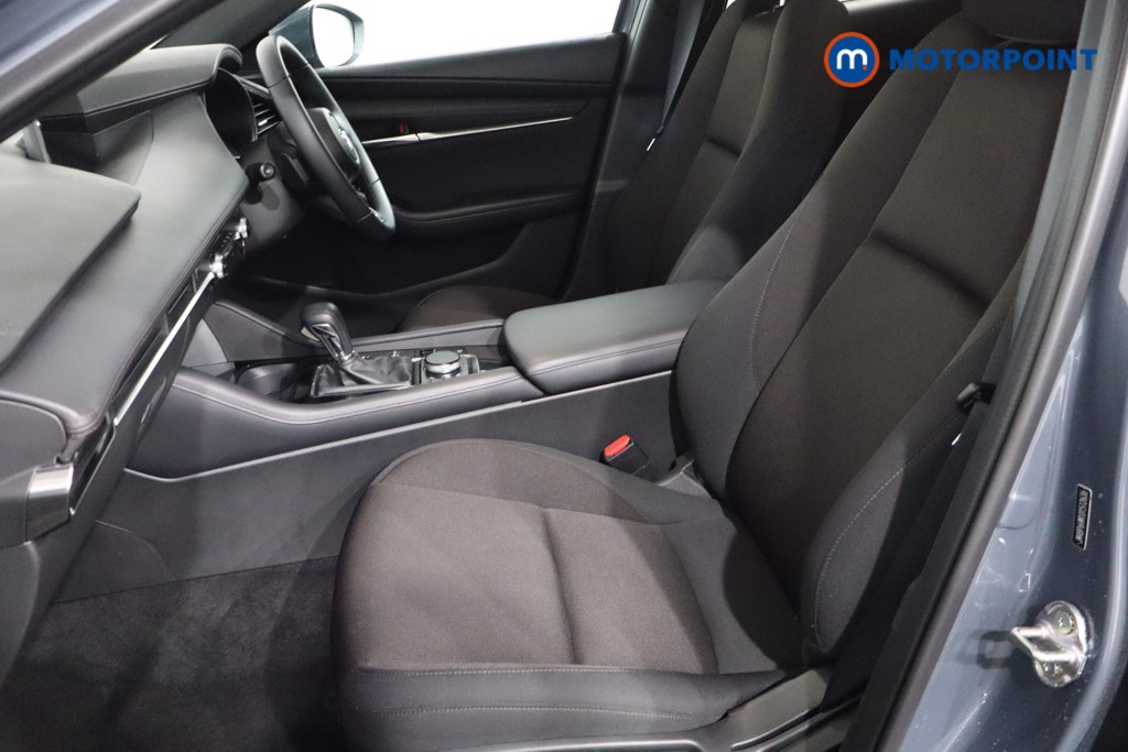 Used Mazda Mazda3 2025 for sale - 77639749: Photo 12