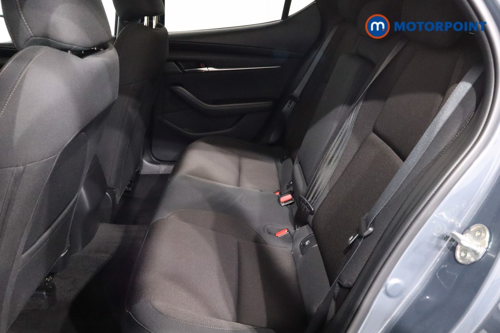 Used Mazda Mazda3 2025 for sale - 77639749: Photo 13