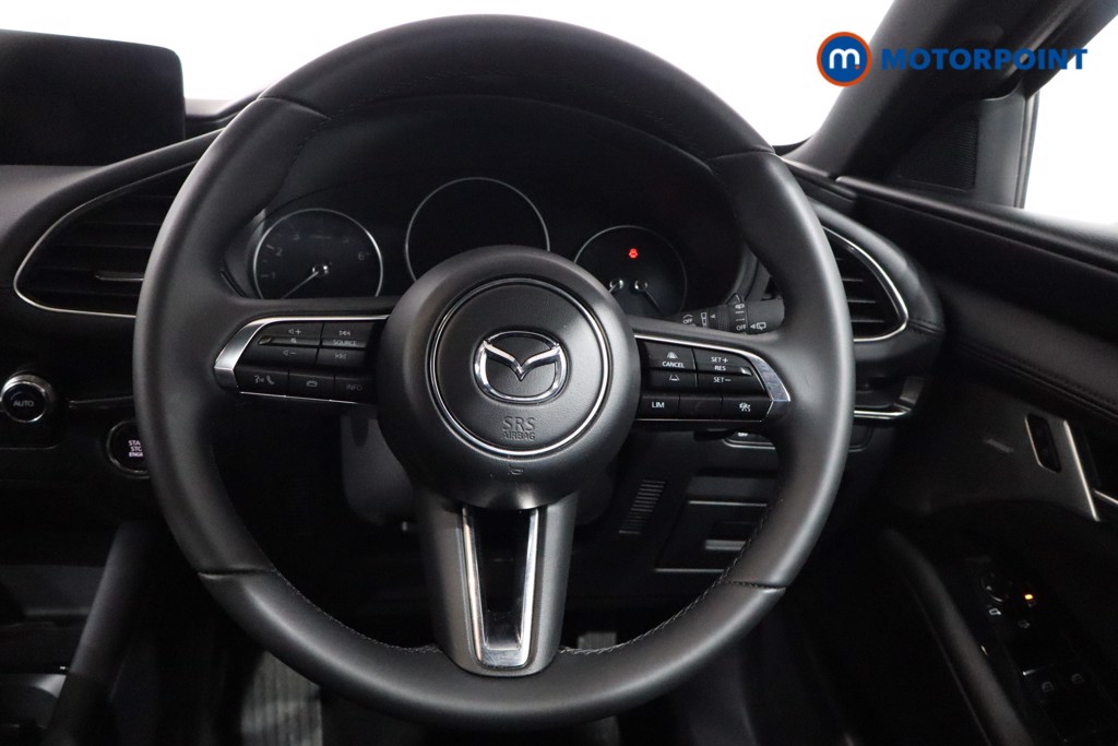 Used Mazda Mazda3 2025 for sale - 77639749: Photo 14