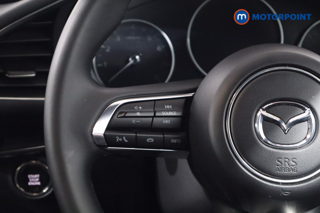 Used Mazda Mazda3 2025 for sale - 77639749: Photo 15