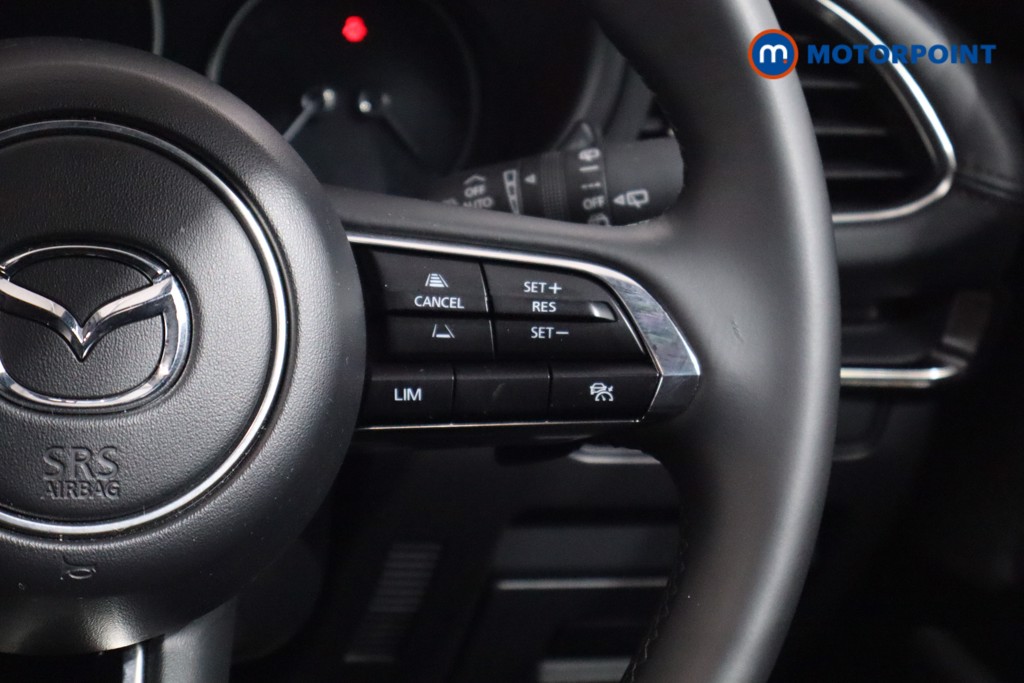 Used Mazda Mazda3 2025 for sale - 77639749: Photo 16