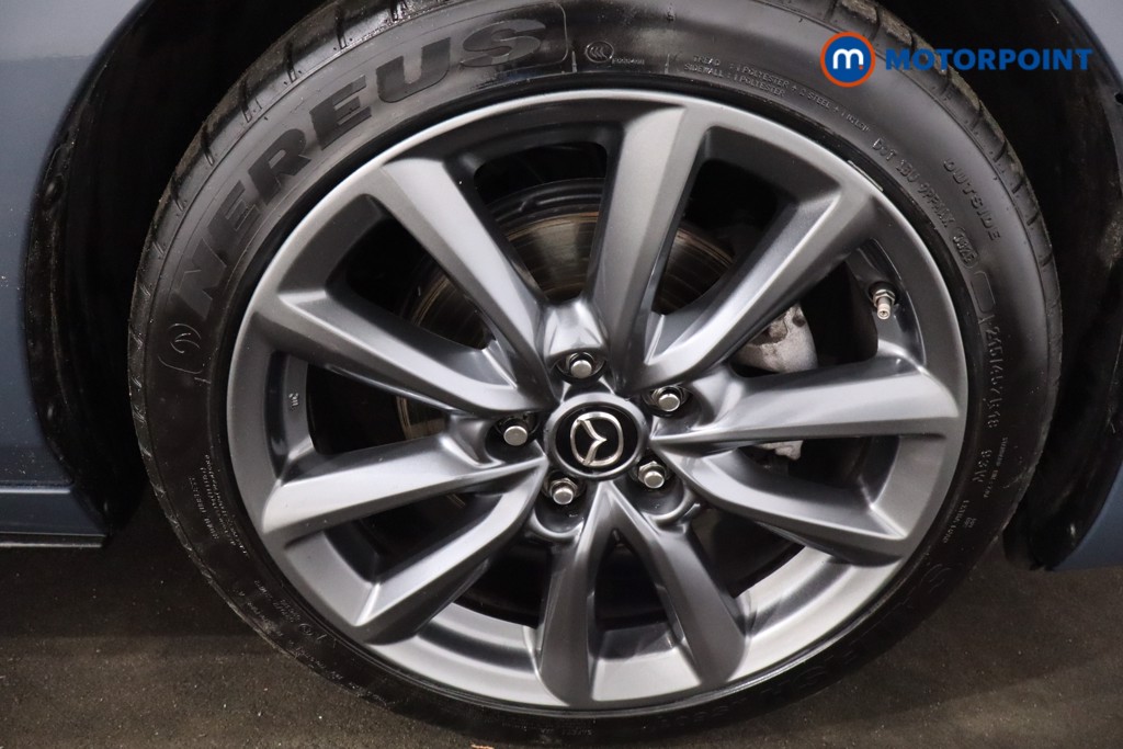 Used Mazda Mazda3 2025 for sale - 77639749: Photo 18