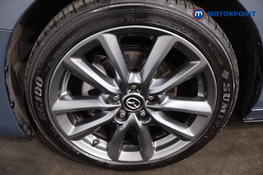 Used Mazda Mazda3 2025 for sale - 77639749: Photo 19