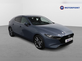 Used Mazda Mazda3 2025 for sale - 77639749: Photo