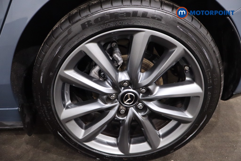 Used Mazda Mazda3 2025 for sale - 77639749: Photo 20