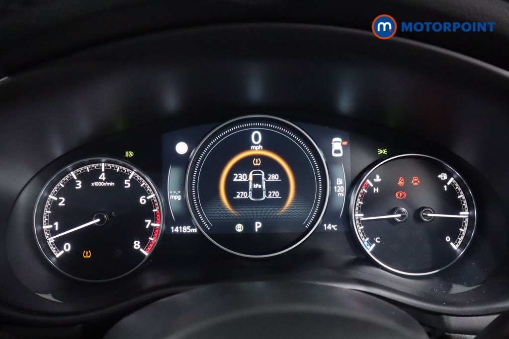 Used Mazda Mazda3 2025 for sale - 77639749: Photo 25