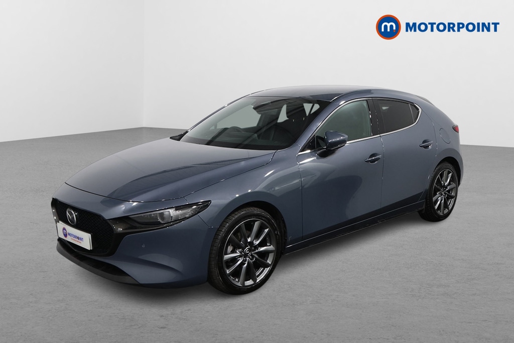 Used Mazda Mazda3 2025 for sale - 77639749: Photo 3