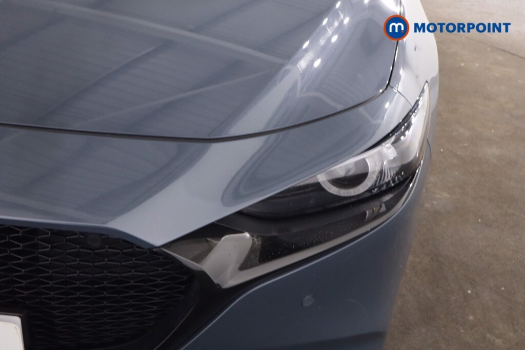 Used Mazda Mazda3 2025 for sale - 77639749: Photo 38