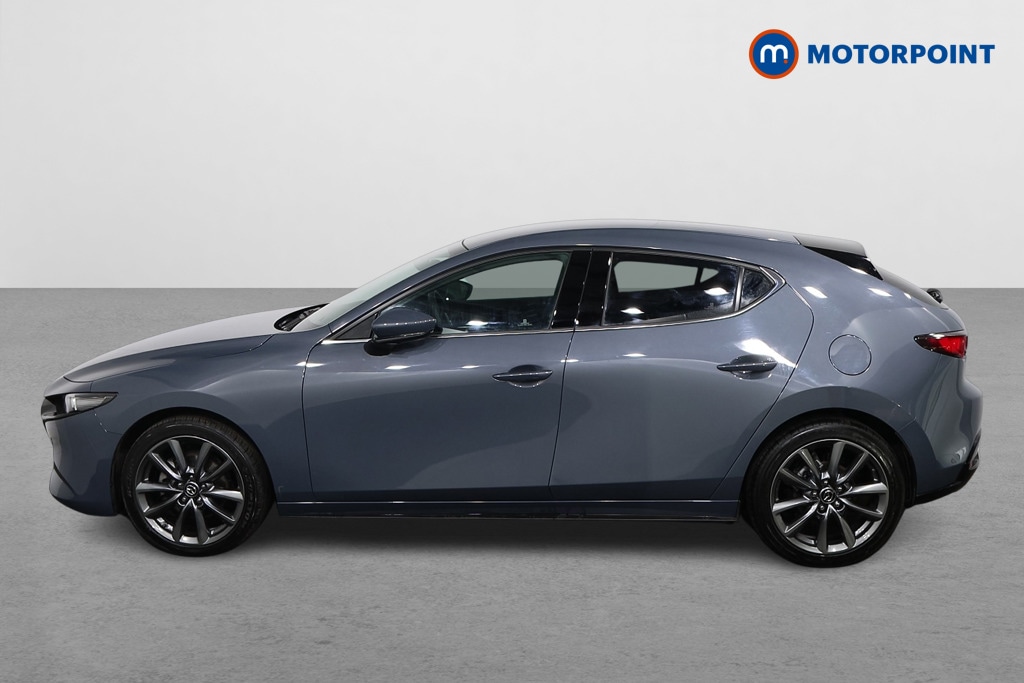 Used Mazda Mazda3 2025 for sale - 77639749: Photo 4