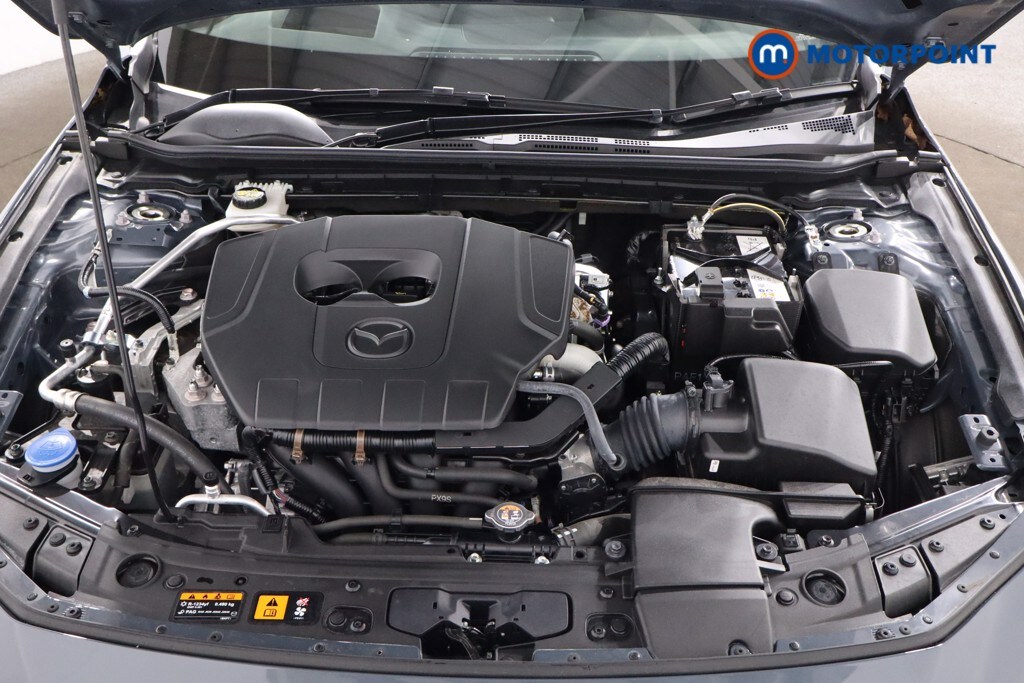 Used Mazda Mazda3 2025 for sale - 77639749: Photo 42