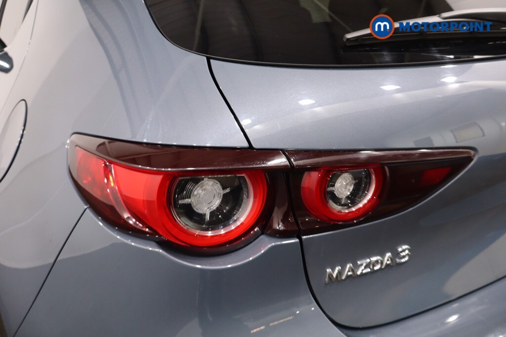 Used Mazda Mazda3 2025 for sale - 77639749: Photo 44