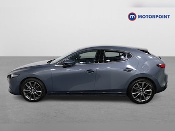 Used Mazda Mazda3 2025 for sale - 77639749: Photo