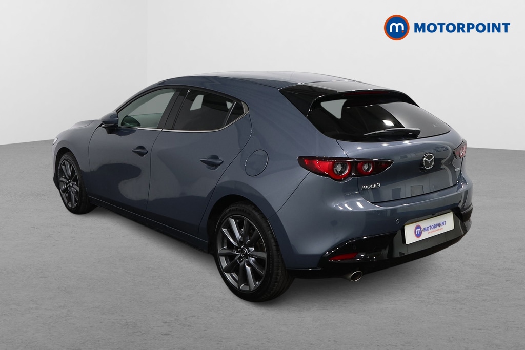 Used Mazda Mazda3 2025 for sale - 77639749: Photo 5
