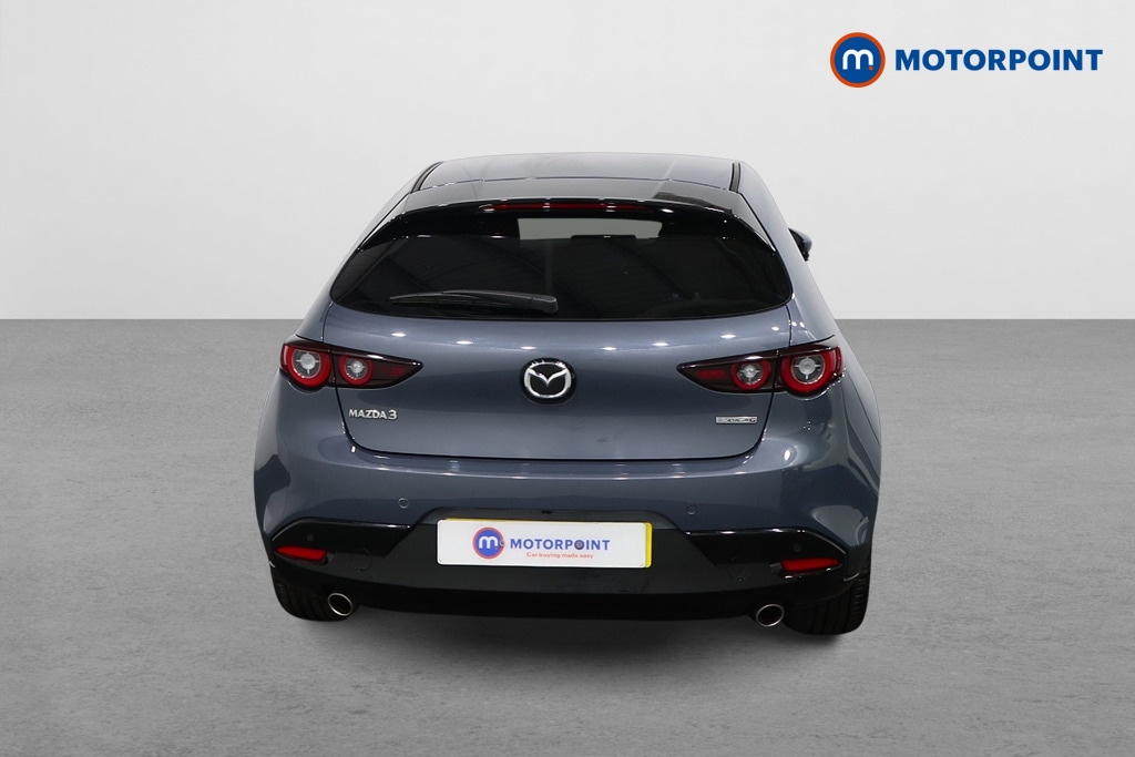 Used Mazda Mazda3 2025 for sale - 77639749: Photo 6