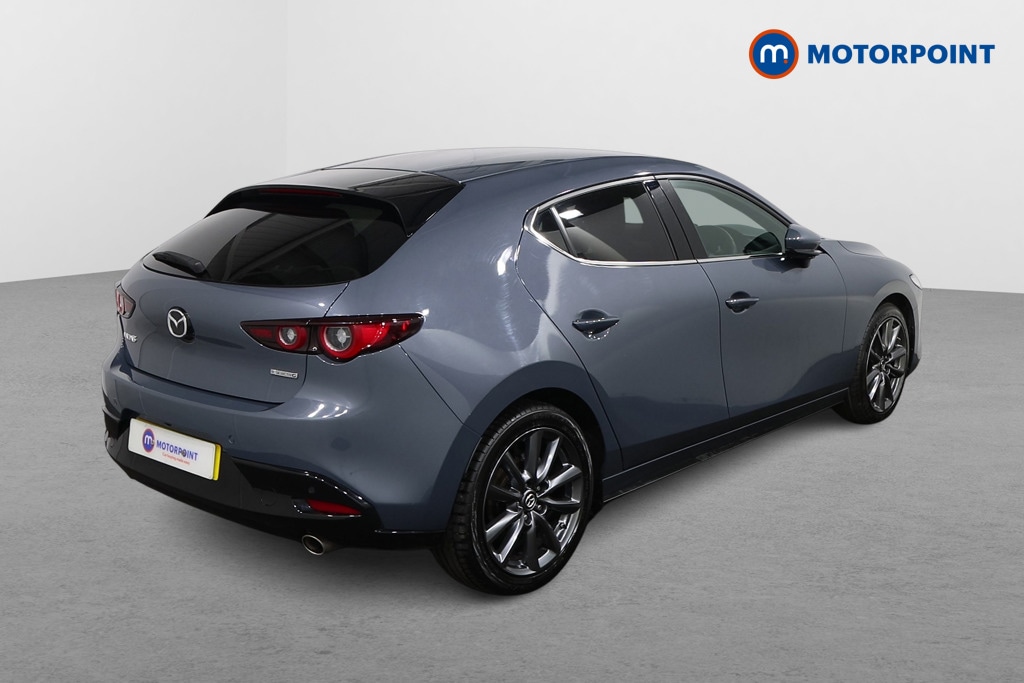 Used Mazda Mazda3 2025 for sale - 77639749: Photo 7