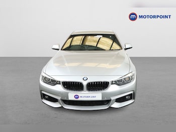 Used BMW 4 Series 2018 for sale - 75487165: Photo
